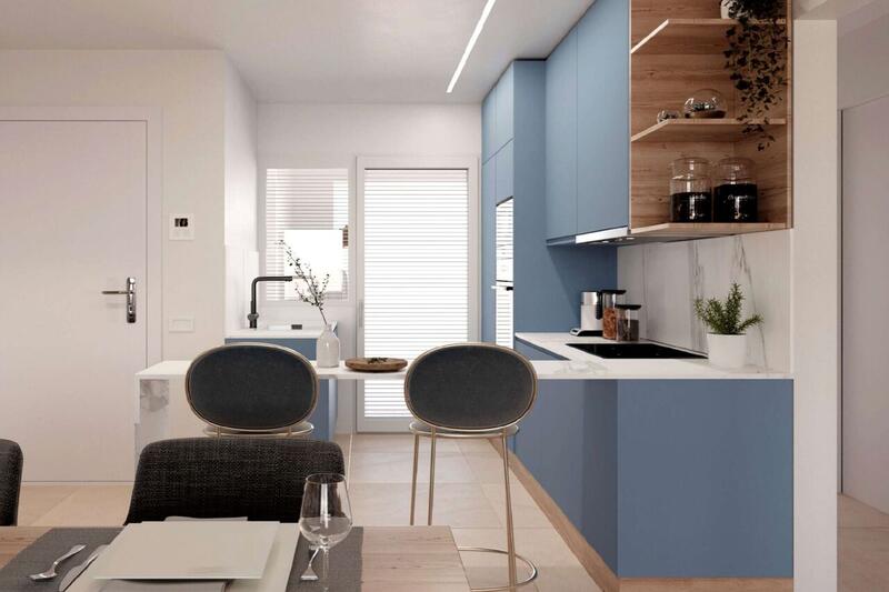 2 bedroom Apartment for sale