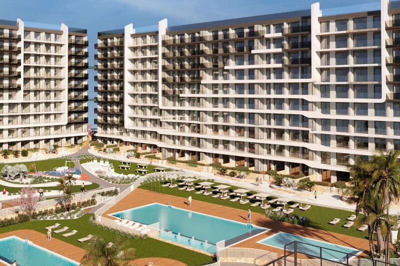 2 bedroom Apartment for sale