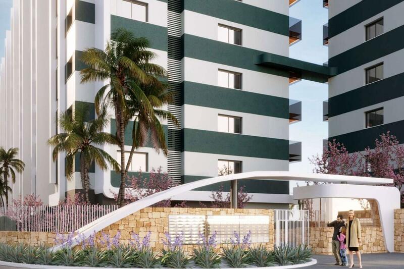 2 bedroom Apartment for sale