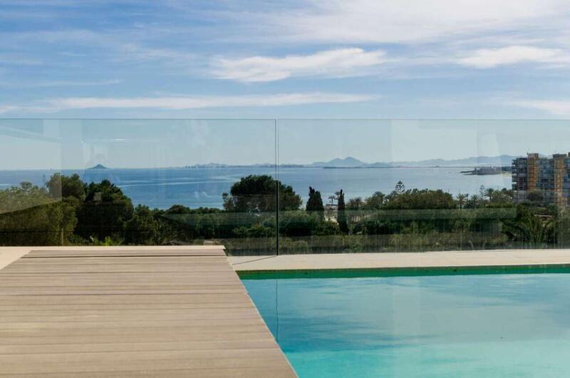 4 chambre Villa à vendre