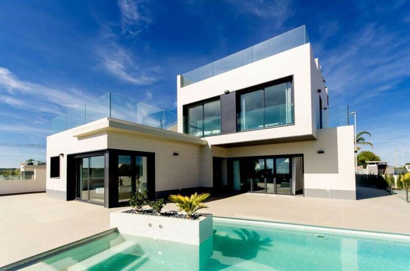 4 chambre Villa à vendre