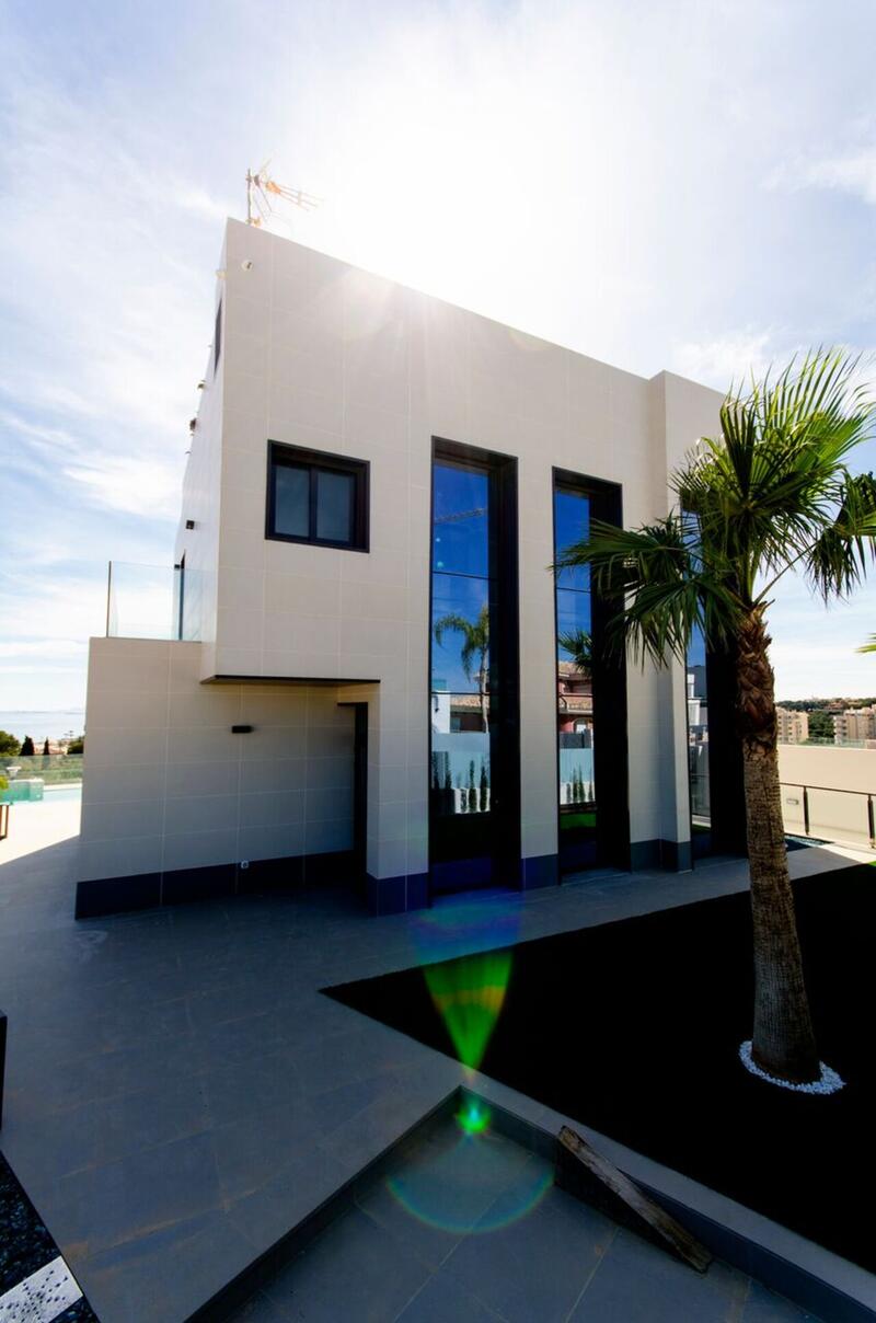 4 chambre Villa à vendre