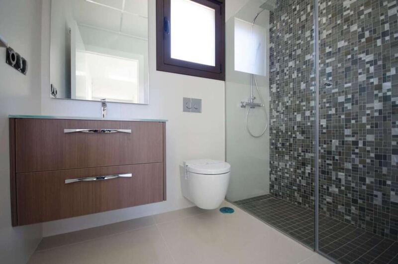 4 chambre Villa à vendre