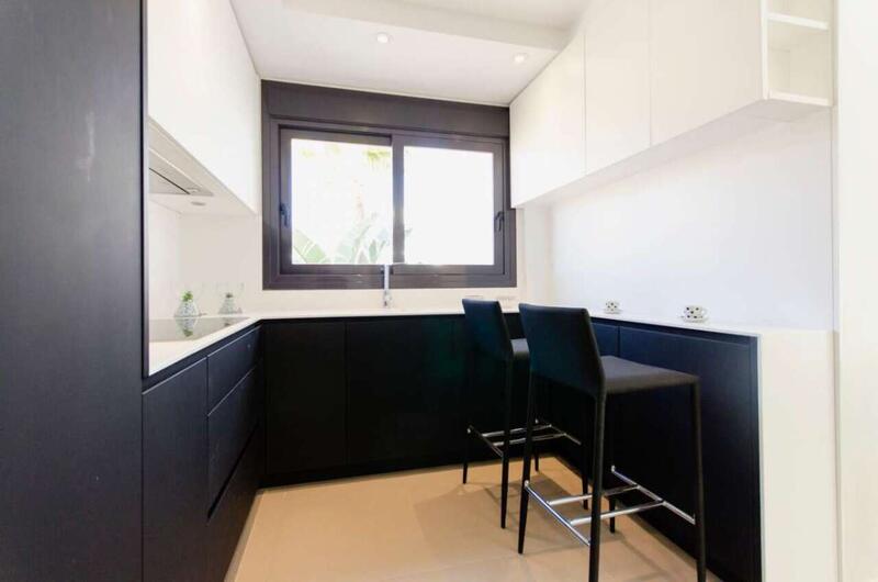 4 chambre Villa à vendre
