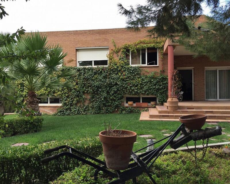 4 bedroom Villa for sale