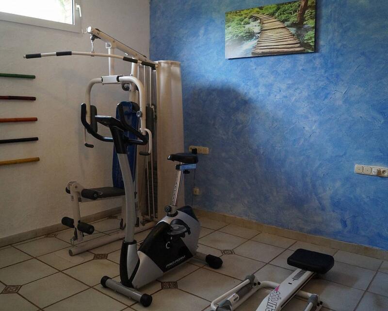 4 bedroom Villa for sale