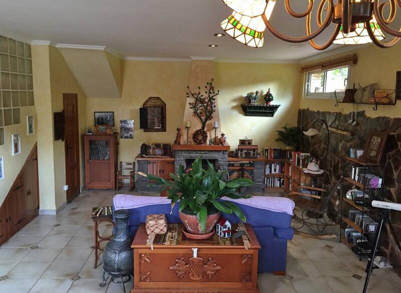 4 bedroom Villa for sale