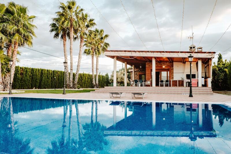 1 bedroom Country House for sale