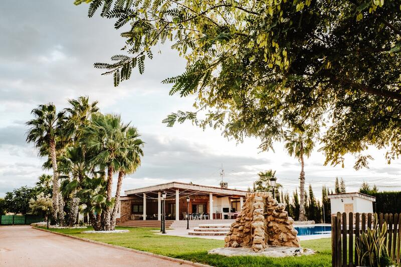 1 bedroom Country House for sale