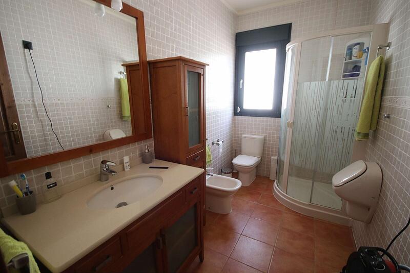 4 Cuarto Villa en venta