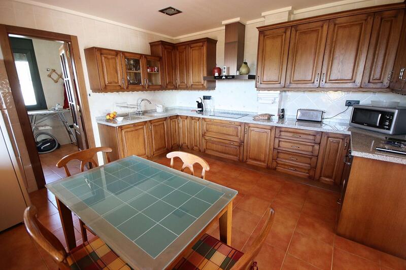 4 Cuarto Villa en venta