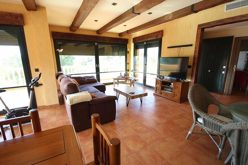 4 Cuarto Villa en venta