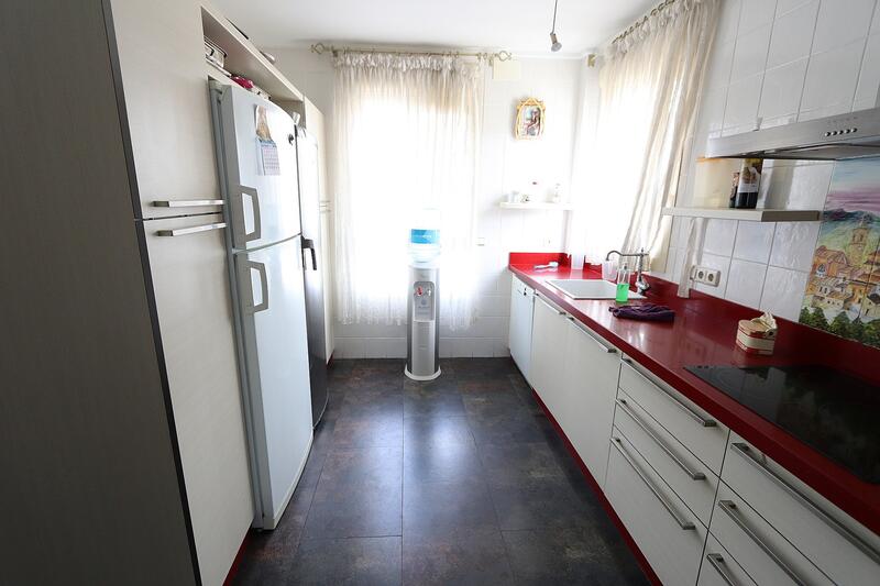 6 sovrum Villa till salu