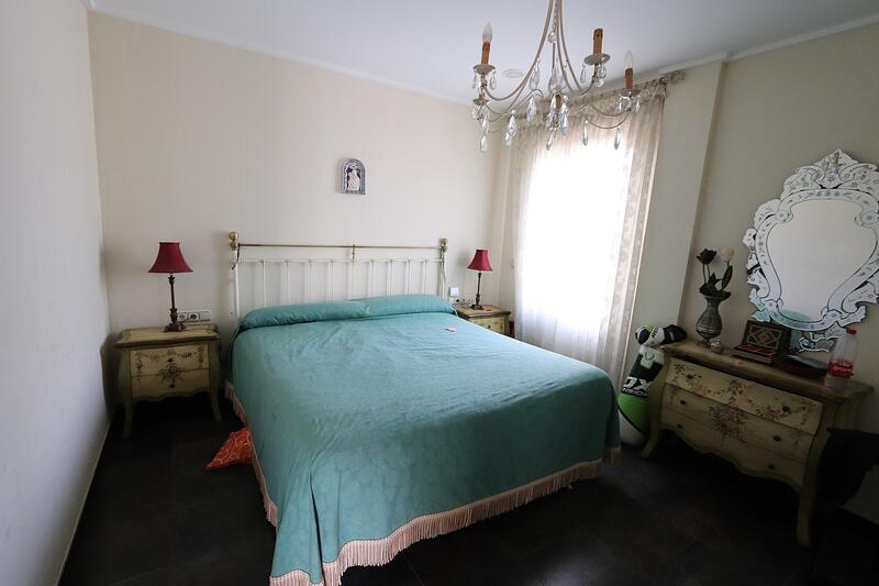 6 sovrum Villa till salu
