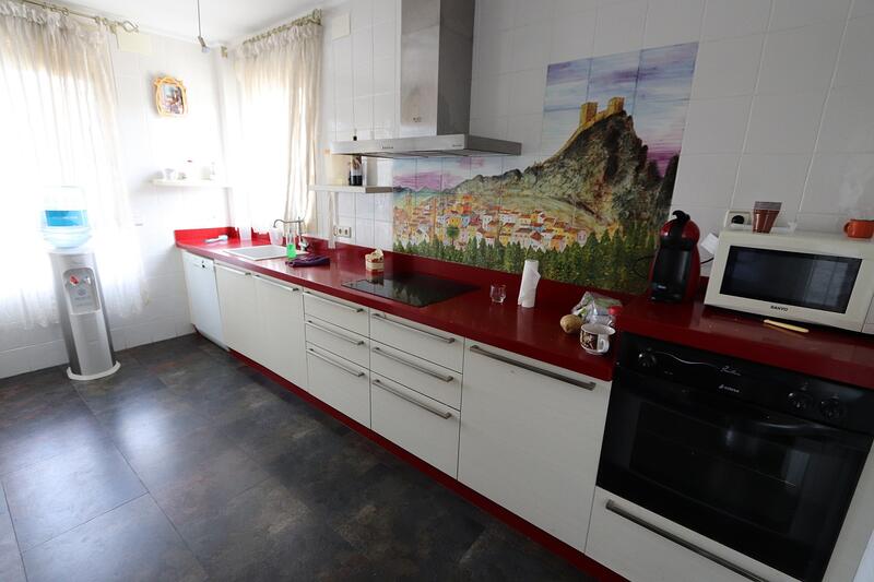 6 sovrum Villa till salu