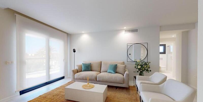 2 bedroom Apartment for sale