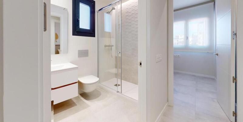2 bedroom Apartment for sale