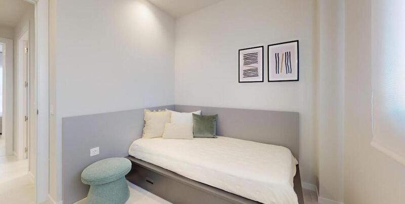 2 bedroom Apartment for sale