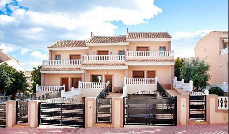 Apartment for sale in Torrevieja, Alicante