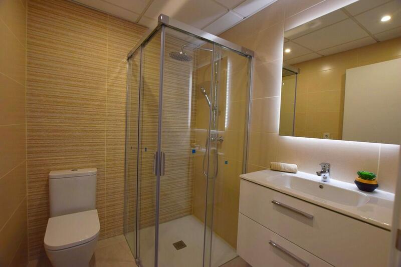 2 Schlafzimmer Appartement zu verkaufen