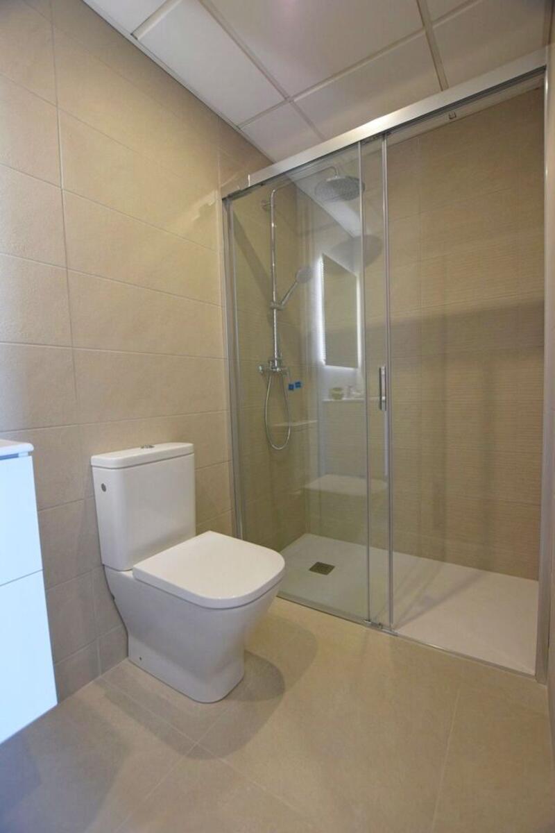 2 Schlafzimmer Appartement zu verkaufen