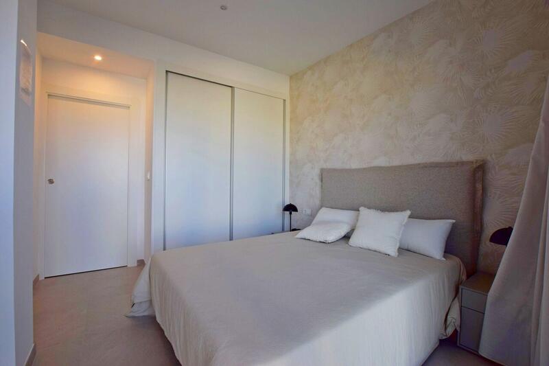 2 Schlafzimmer Appartement zu verkaufen
