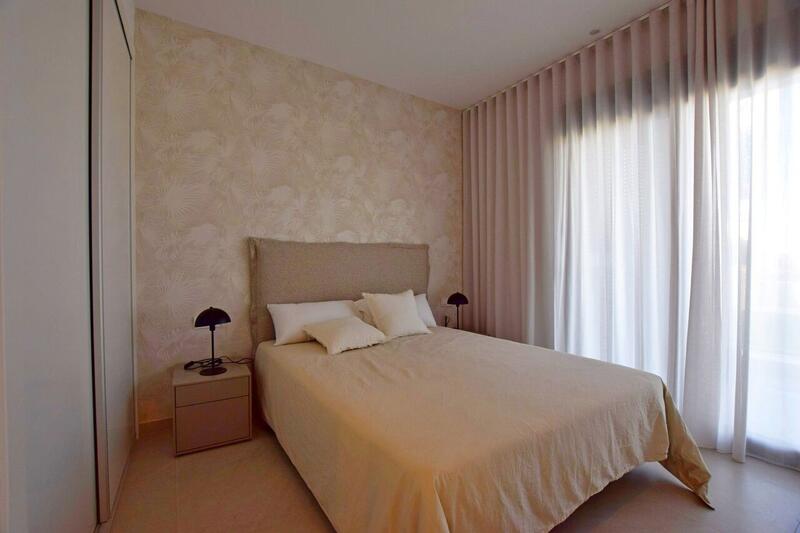 2 Schlafzimmer Appartement zu verkaufen