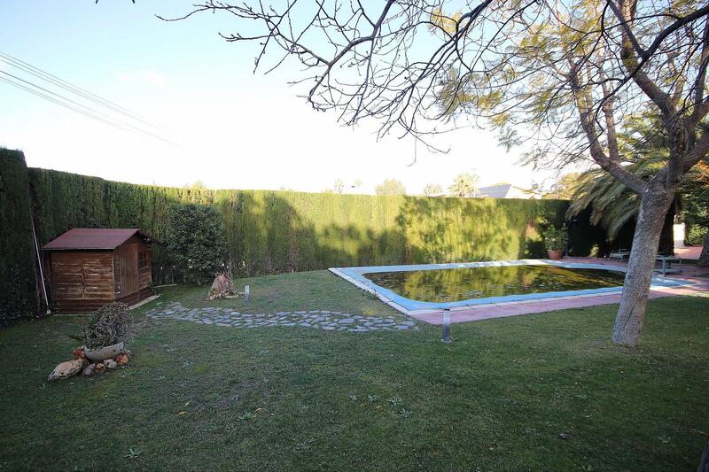 4 chambre Villa à vendre