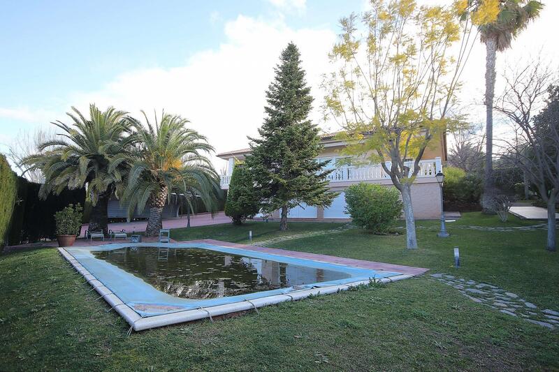 4 chambre Villa à vendre