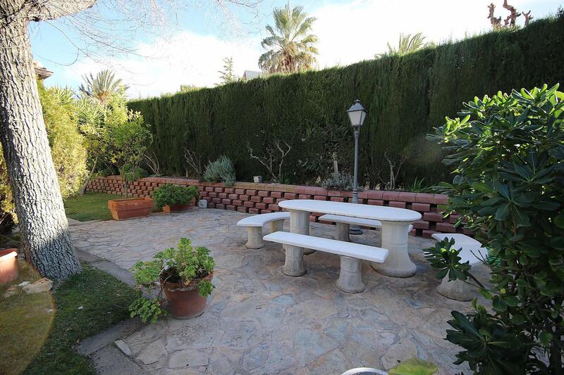 4 chambre Villa à vendre