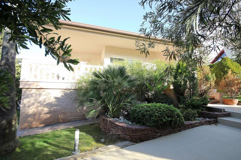 4 chambre Villa à vendre