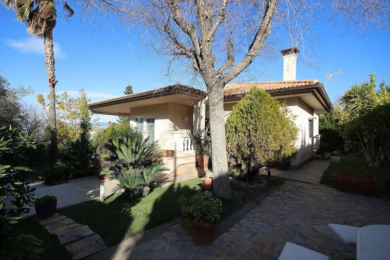4 chambre Villa à vendre
