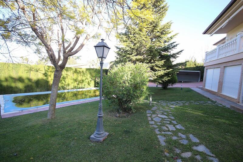4 chambre Villa à vendre
