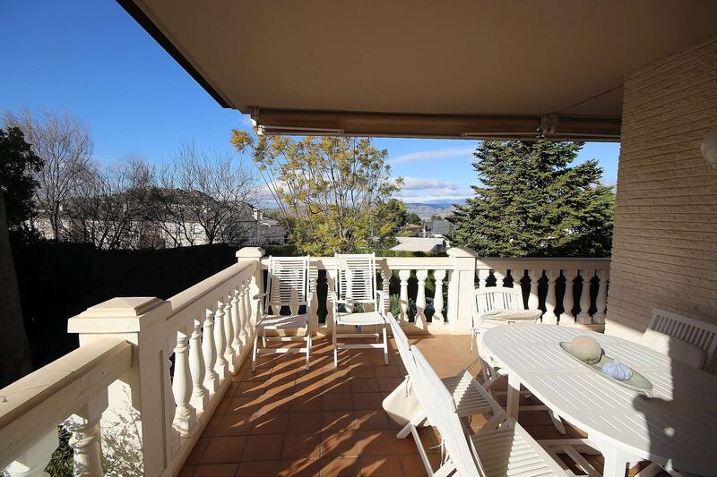 4 chambre Villa à vendre