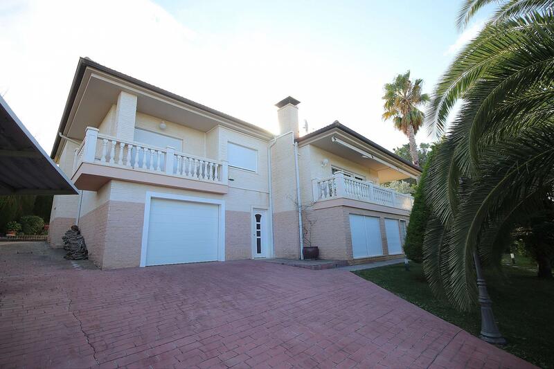 4 chambre Villa à vendre