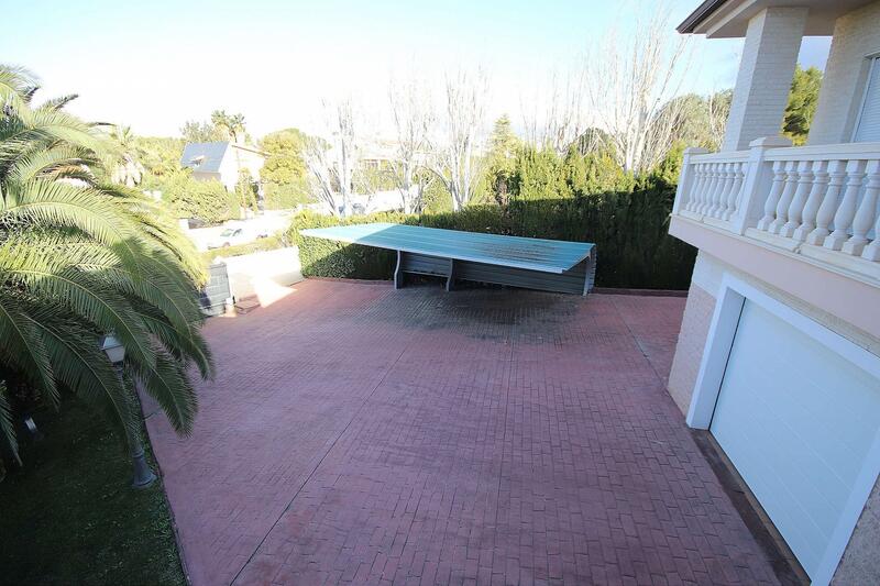 4 chambre Villa à vendre