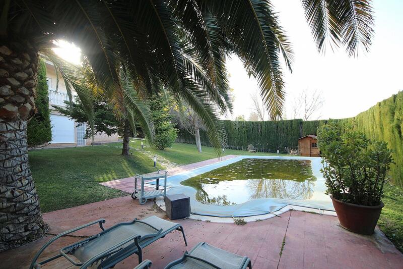 4 chambre Villa à vendre