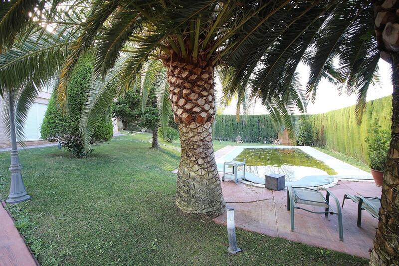 4 chambre Villa à vendre