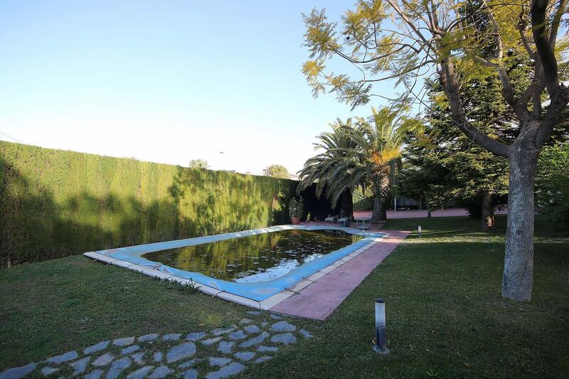 4 chambre Villa à vendre