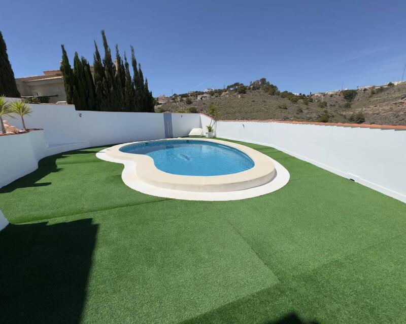 5 soverom Villa til salgs