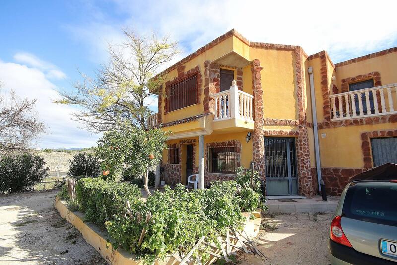 7 Cuarto Villa en venta