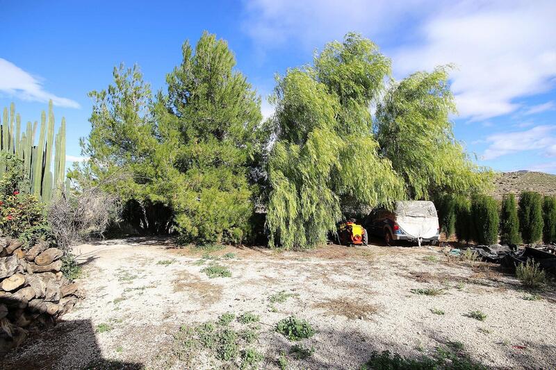 7 Cuarto Villa en venta