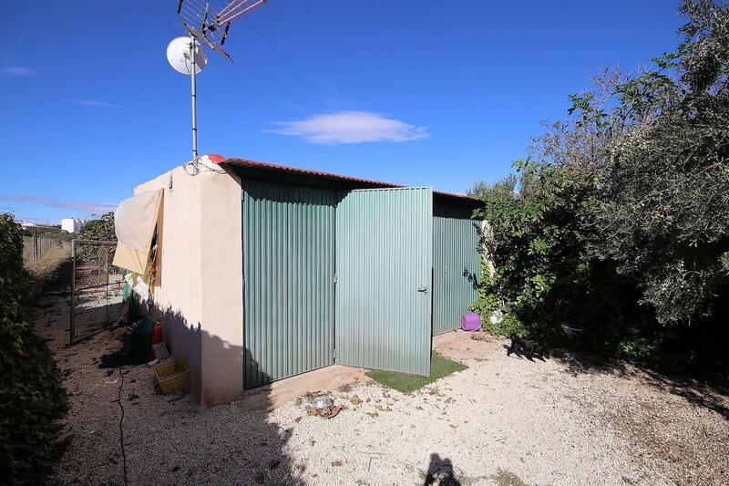 7 Cuarto Villa en venta