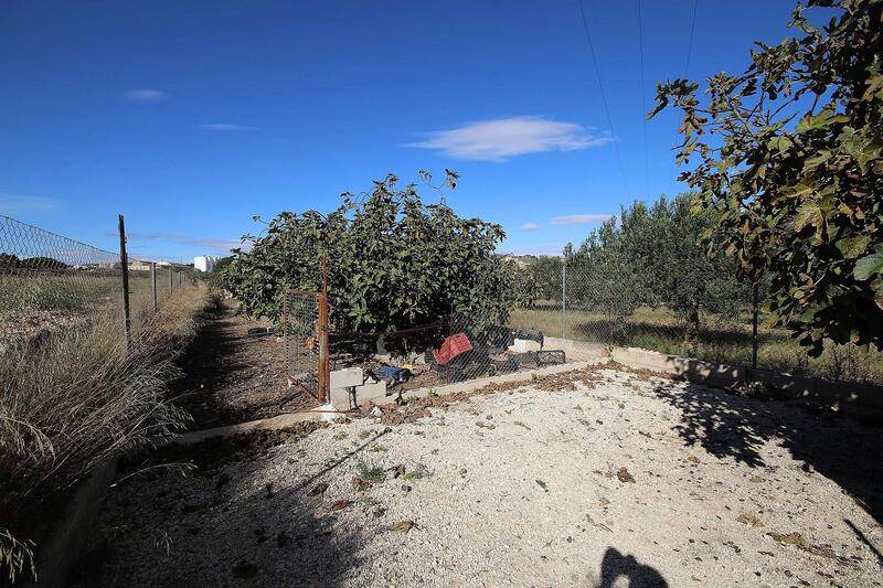 7 Cuarto Villa en venta
