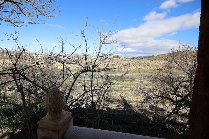 7 Cuarto Villa en venta