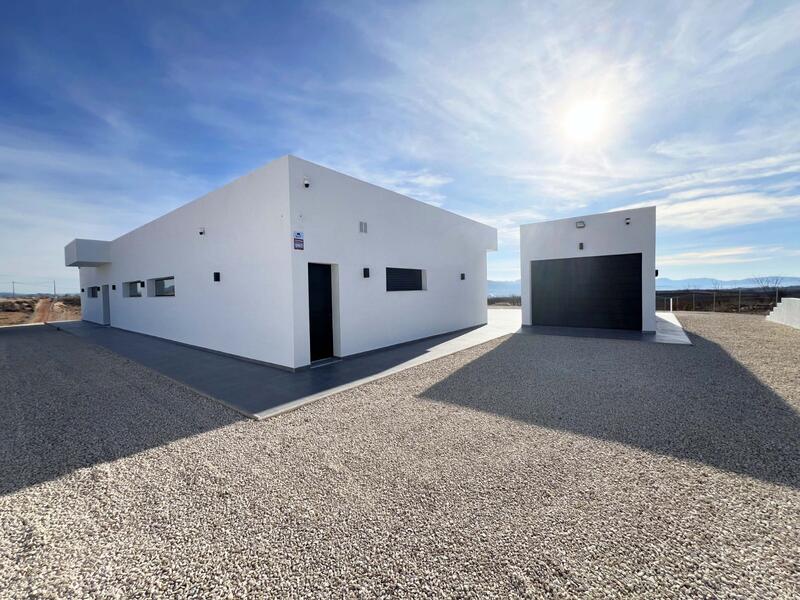 3 Schlafzimmer Villa zu verkaufen