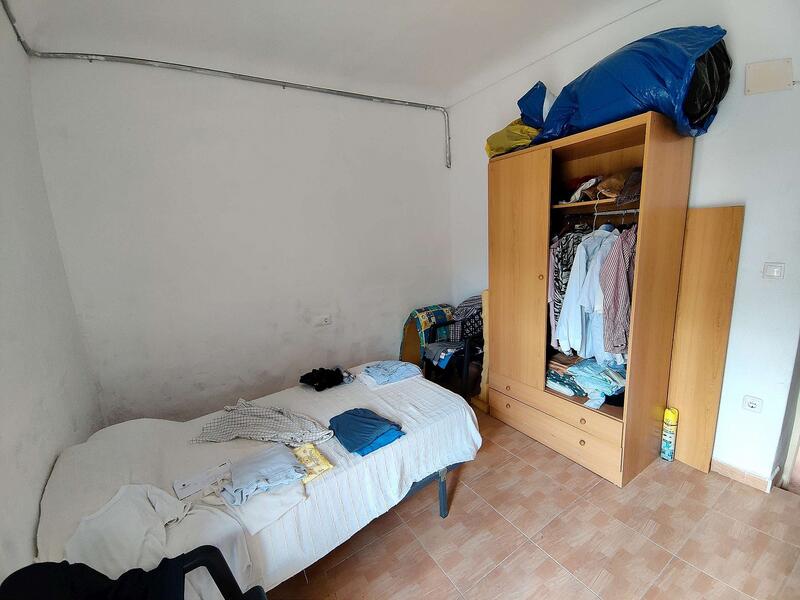 3 soveværelse Villa til salg