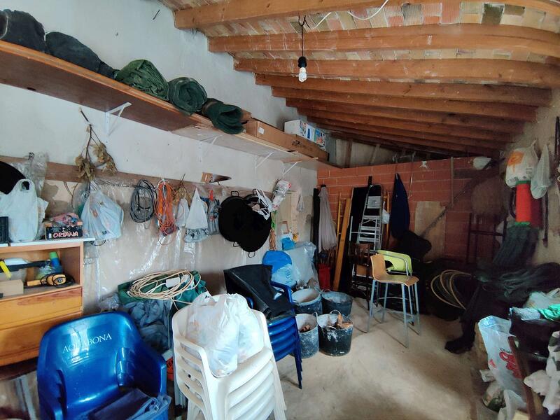 3 soveværelse Villa til salg