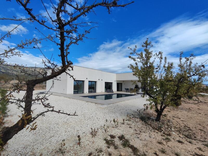 3 soveværelse Villa til salg