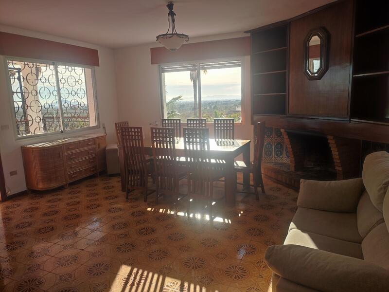 6 bedroom Country House for sale